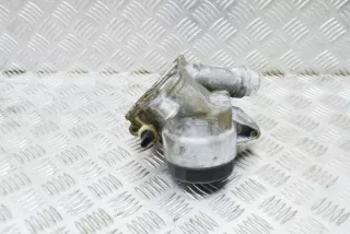 7850293, 7637052 , art923623 Корпус масляного фильтра BMW 4 F32/F33/GT F36 Арт 923623, вид 4