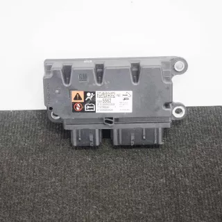 13595562 , art254489 Блок AirBag Opel Astra K Арт 254489, вид 4