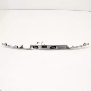 894352300, CK1UA-40406-AA , art2741466 Накладка подсветки номера Land Rover Range Rover Sport 2 Арт 2741466, вид 1