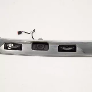 894352300, CK1UA-40406-AA , art2741466 Накладка подсветки номера Land Rover Range Rover Sport 2 Арт 2741466, вид 3