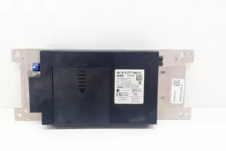TCB-01, 9377149, 9297787 , art699670 Блок Bluetooth BMW 4 F32/F33/GT F36 Арт 699670, вид 1