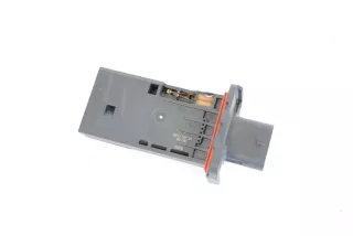 0280218324, 8605565 , art627876 Расходомер воздуха BMW 3 F30/F31/GT F34 Арт 627876, вид 2