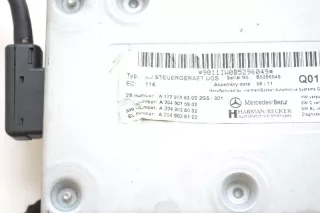 a2049015902 , art658417 Прочая запчасть Mercedes CLS C218 Арт 658417, вид 4
