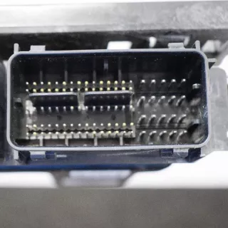 3145262331319386MB279700-9613 , art341403 Блок управления двигателем Volvo XC60 2 2.0л Арт 341403, вид 4