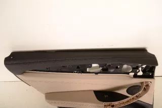 7410263 , art3005596 Обшивка двери задней левой (дверная карта) BMW X3 G01 Арт 3005596, вид 2