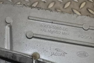hx73-5060-dd , art3007893 Кронштейн КПП Land Rover Range Rover Velar Арт 3007893, вид 4