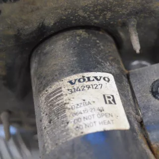 31429127 , art310161 Амортизатор передний правый Volvo C70 2 Арт 310161, вид 6