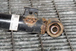 MR992321 , art684076 Амортизатор передний левый Mitsubishi L200 4 Арт 684076, вид 4