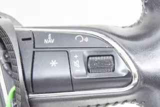 8U0419091T, 62514000A, 360569404 , art738011 Руль Audi Q3 1 Арт 738011, вид 4