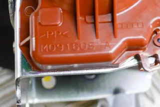 K057601, M091605A , art775418 Ремень безопасности задний левый Lexus RX 3 Арт 775418, вид 7
