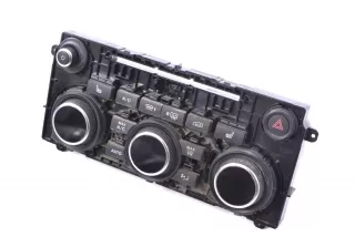 HK72-14C533-MC , art3009202 Блок управления печки/климат-контроля Land Rover Discovery sport Арт 3009202, вид 1