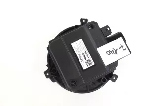 4M1820021A , art733188 Крыльчатка вентилятора (лопасти) Volkswagen Touareg 3 Арт 733188, вид 3