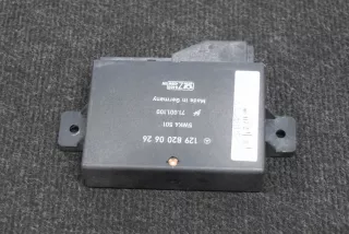 1298200626, A1298200626, 5WK4501 , art689752 Блок управления сигнализацией Mercedes SL R129 Арт 689752, вид 4