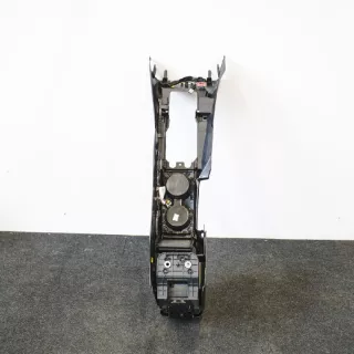 31448087 , art307957 Консоль салона (кулисная часть) Volvo V40 2 Арт 307957, вид 5