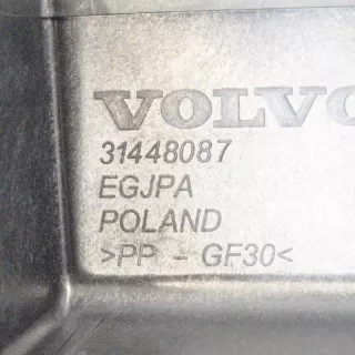 31448087 , art307957 Консоль салона (кулисная часть) Volvo V40 2 Арт 307957, вид 7