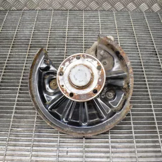 3Q0615612A , art239820 Ступица задняя правая Volkswagen Passat B8 Арт 239820, вид 1