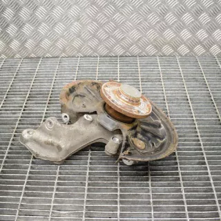 3Q0615612A , art239820 Ступица задняя правая Volkswagen Passat B8 Арт 239820, вид 2