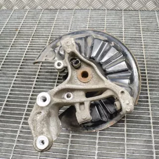 3Q0615612A , art239820 Ступица задняя правая Volkswagen Passat B8 Арт 239820, вид 3