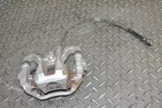 art709006 Суппорт задний левый Toyota C-HR Арт 709006, вид 1