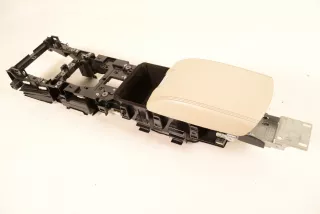 9W83-045H38-AP , art736377 Консоль салона (кулисная часть) Jaguar  XК X150 restailing Арт 736377, вид 2