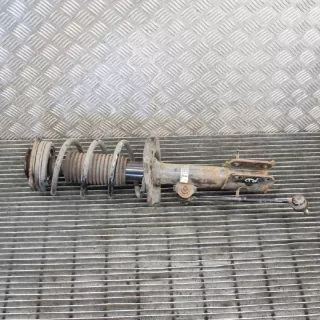54320-1KA0B , art445118 Амортизатор передний правый Nissan Juke 1 Арт 445118, вид 3