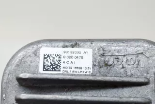 90132032 , art771371 Блок управления светом BMW X2 F39 Арт 771371, вид 6