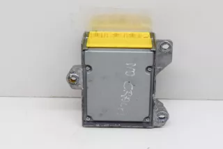 GHR1-57K30, E36E1025 , art804191 Блок AirBag Mazda 6 3 Арт 804191, вид 1