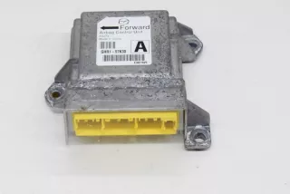 GHR1-57K30, E36E1025 , art804191 Блок AirBag Mazda 6 3 Арт 804191, вид 3