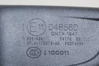 E11048560, HPLA-17E678-AA, GNTX-1547 , art865994 Зеркало салона Jaguar F-Type restailing Арт 865994, вид 8