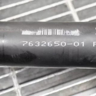 7632650 , art240702 Карданный вал BMW 3 F30/F31/GT F34 Арт 240702, вид 5
