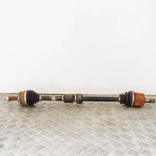 49500-1H211 , art402958 Полуось передняя правая (приводной вал, ШРУС) Kia Ceed 1 Арт 402958, вид 1