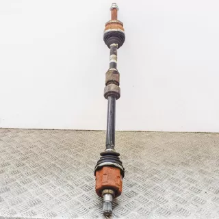 49500-1H211 , art402958 Полуось передняя правая (приводной вал, ШРУС) Kia Ceed 1 Арт 402958, вид 2
