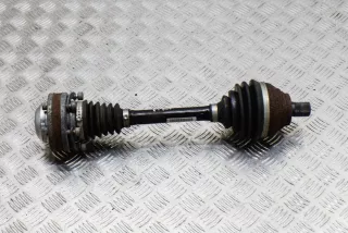 5N0407763D , art744238 Полуось передняя левая (приводной вал, ШРУС) Volkswagen Tiguan 1 Арт 744238, вид 1