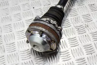 5N0407763D , art744238 Полуось передняя левая (приводной вал, ШРУС) Volkswagen Tiguan 1 Арт 744238, вид 3