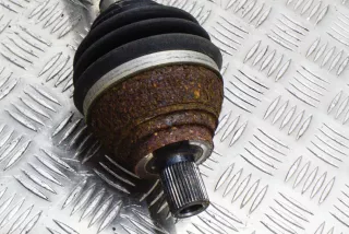5N0407763D , art744238 Полуось передняя левая (приводной вал, ШРУС) Volkswagen Tiguan 1 Арт 744238, вид 6