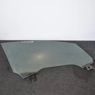 E00021443R-004530AS2 , art246628 Стекло двери передней правой Tesla model X Арт 246628, вид 1