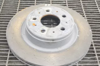 1044611-00-D , art2967197 Диск тормозной передний Tesla model 3 Арт 2967197, вид 1
