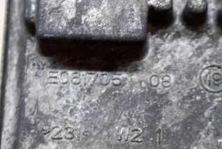 E061705, 23994322, 7933359 , art724612 Блок управления светом BMW 3 G20/G21 Арт 724612, вид 6