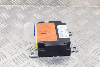 627260200, 988204EH0C , art729030 Блок AirBag Nissan Qashqai 2 restailing Арт 729030, вид 3