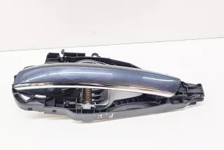 7377241 , art147388 Ручка наружная передняя левая BMW 7 G11/G12 Арт 147388, вид 2