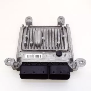28381049, A6519003701, A6519012101 , art253676 Блок управления двигателем Mercedes E C207 Арт 253676, вид 1
