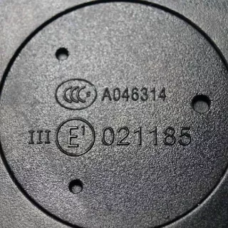 A046314E1021185 , art13698 Зеркало наружное левое BMW 1 E81/E82/E87/E88 Арт 13698, вид 9