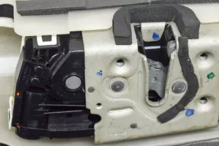 1068963-00-G , art2963317 Замок двери передней правой Tesla model 3 Арт 2963317, вид 2