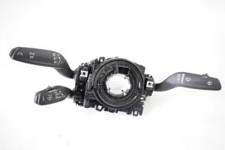 5Q0953549C , art610670 Переключатель подрулевой (стрекоза) Audi A3 8V Арт 610670, вид 1