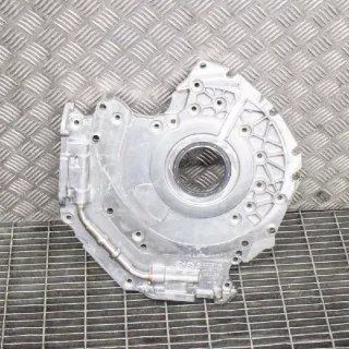 059103171DG , art395109 Крышка двигателя задняя Audi Q7 4M Арт 395109, вид 1