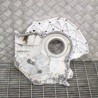 059103171DG , art395109 Крышка двигателя задняя Audi Q7 4M Арт 395109, вид 3