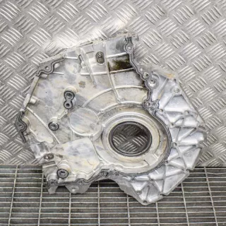 059103171DG , art395109 Крышка двигателя задняя Audi Q7 4M Арт 395109, вид 4