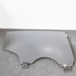 43R-004553 , art347758 Стекло двери задней правой Tesla model X Арт 347758, вид 1