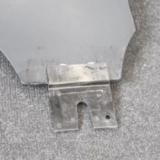 43R-004553 , art347758 Стекло двери задней правой Tesla model X Арт 347758, вид 3
