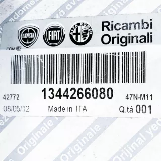 1344266080 , art393337 Прочая запчасть Fiat Ducato 3 Арт 393337, вид 8